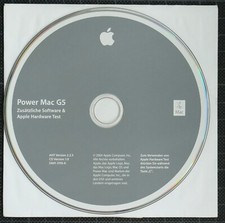 Apple system power gebraucht kaufen  Hannover