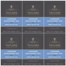 Taylors lapsang souchong for sale  UK