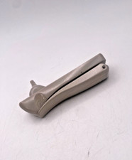 Pella Casement/Toldo Janela Articulada Direita Hardware Capa e Alavanca de Bloqueio Champanhe comprar usado  Enviando para Brazil