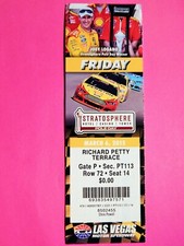 2015 nascar las for sale  Las Vegas