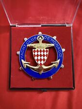 Original ycm yacht d'occasion  France