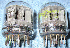 Type 6k11 vacuum for sale  Entiat
