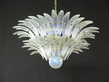 Murano chandelier original usato  Sacile
