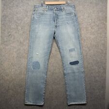 Levis 501 jeans for sale  SHREWSBURY