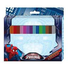 Pennarelle spiderman usato  Massa di Somma