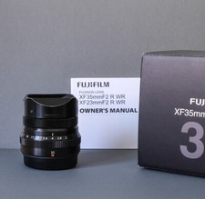 Fujifilm fujinon bjektiv gebraucht kaufen  Bremen