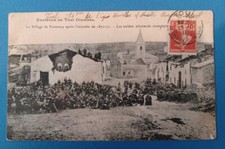 Cpa environs toul d'occasion  Frontignan