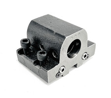 Suporte de bloco torre ferramenta torno CNC TAKISAWA Compatível com TCN-2100N, NEX-10 *EXCELENTE*, usado comprar usado  Enviando para Brazil