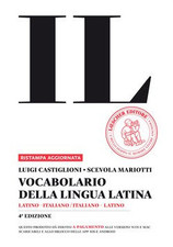 Vocab lingua latina usato  Ancona