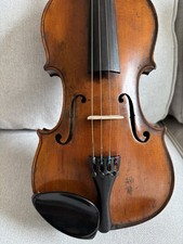 carbon fiber violin for sale  ENFIELD