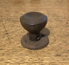 Bakelite chamfered round for sale  COVENTRY