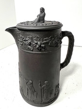 Rare 19th wedgwood for sale  Leander