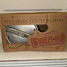 Whirley pop 25008 for sale  Franklin Grove