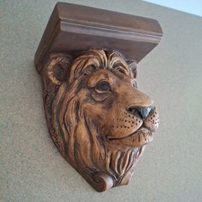 Stein lion head for sale  El Cajon