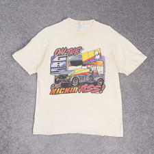 Vtg 80s thrashed for sale  Nashville