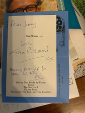 fiona richmond for sale fiona richmond for sale  WIGTON