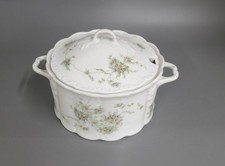 Terrine suppenschüssel schüs gebraucht kaufen  Karlsruhe