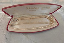 Vintage rosita strand for sale  MACCLESFIELD