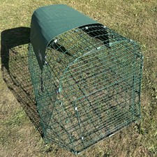 Omlet eglu green for sale  HERTFORD