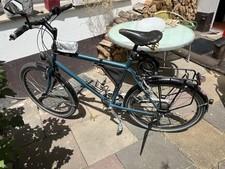 Vsf fahrradmanufaktur rohloff gebraucht kaufen  Düren