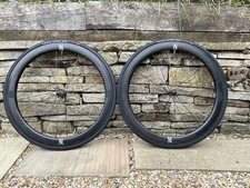 50mm carbon road for sale  MACCLESFIELD
