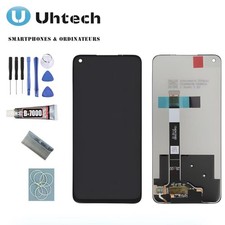 écran realme narzo d'occasion écran realme narzo d'occasion  Aubervilliers