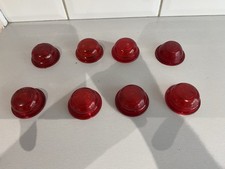 Britax red lens for sale  BIRMINGHAM