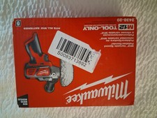 Milwaukee m12 bps for sale  Spring