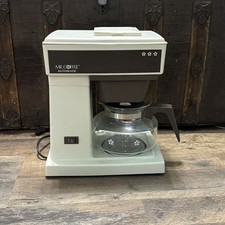 Vintage mr.coffee automatic for sale  Harrisburg