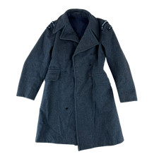 British raf greatcoat for sale  TREGARON