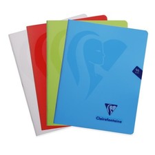 303740c clairefontaine album d'occasion  France