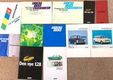 Fiat 131 ritmo for sale  STAFFORD