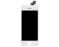 Display iphone bianco usato  Lonigo