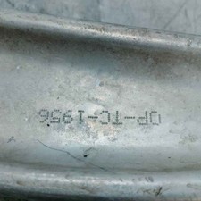 Braccio oscillante sospensione usato Braccio oscillante sospensione usato  Mineo