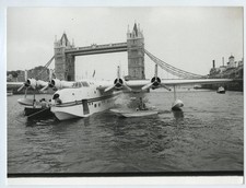 Sunderland flying boat for sale  EDINBURGH