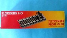 Fleischmann 6102 6116 gebraucht kaufen  Niedernhausen