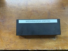 Weihrauch.177 magazines single for sale  LONDON