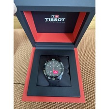Tissot touch connect d'occasion  Expédié en Belgium