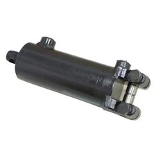 Cylinder wspomagania kierownicy pasuje do Massey Ferguson 255 265 275 285 290 690 1605121M92 na sprzedaż  Wysyłka do Poland