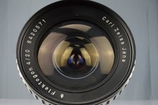 Carl zeiss jena usato  Valvestino