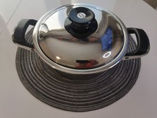 Amc topf tiefe gebraucht kaufen  Schwedt/Oder