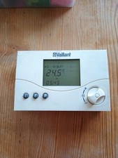 vaillant room thermostat for sale  MAIDENHEAD