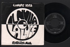 Nulla luce amore usato  Guidonia Montecelio