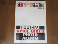 Spice girls official for sale  MANCHESTER