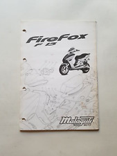 Malaguti f15 firefox usato  Vimodrone