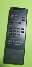 Riginal fernbedienung hirschma gebraucht kaufen  Leipzig