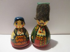 Hand crafted painted for sale  Athens