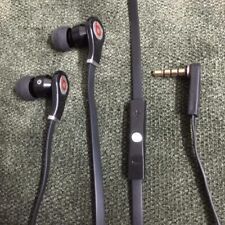 Fones de ouvido intra-auriculares Beats by Dr. Dre Tour com controle remoto e microfone para iPhone 5/6/preto comprar usado  Enviando para Brazil