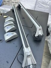 Roof bars new for sale  BODMIN
