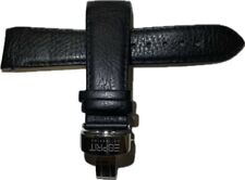 Uhrenarmband schwarz butterfly gebraucht kaufen  Ahlen-Dolberg